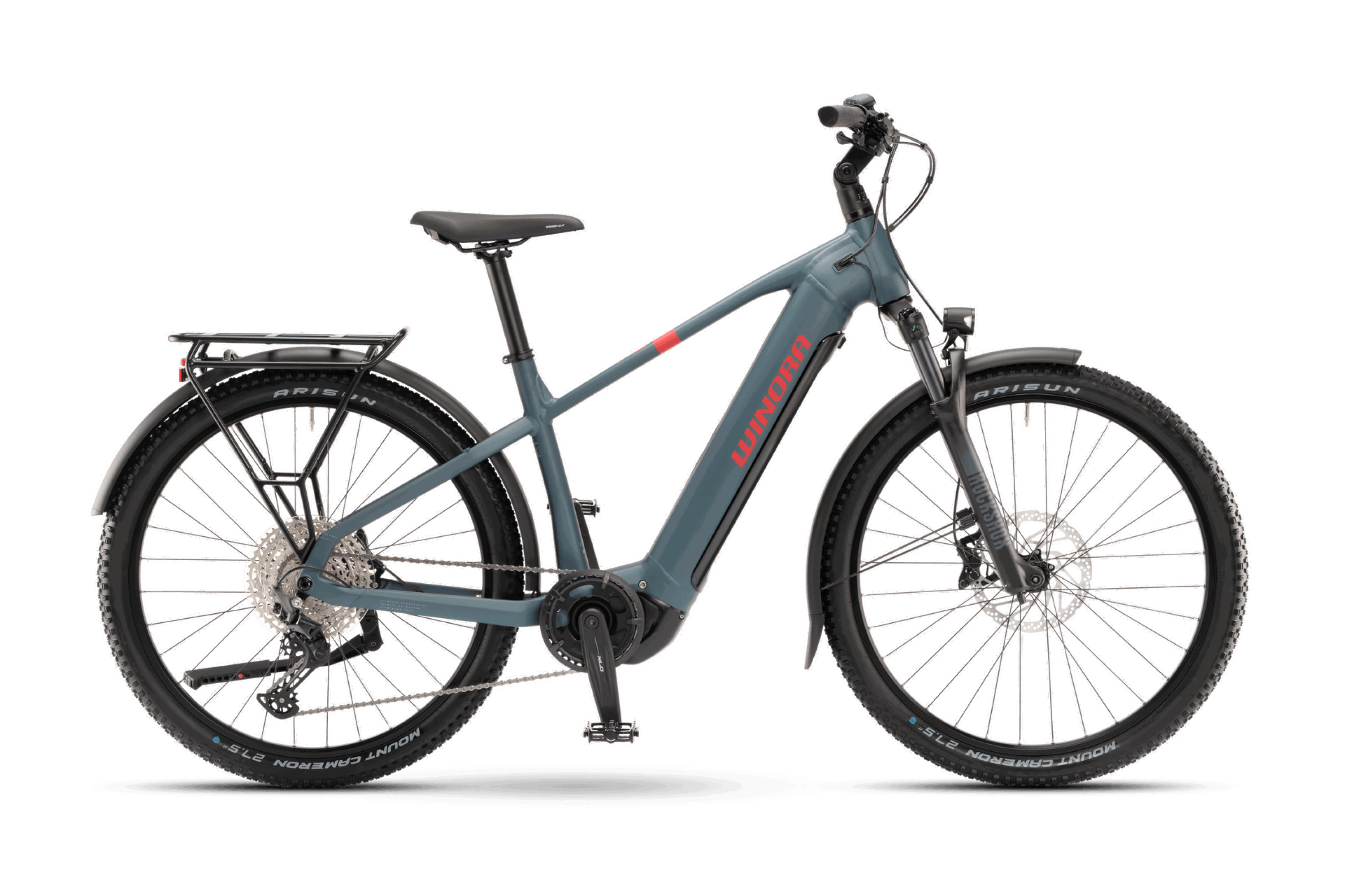 Winora Yucatan X12 - High